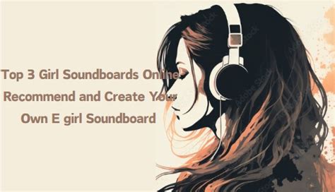 egirl soundboard|realistic girl soundboard.